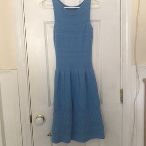 Blue Lauren Ralph Lauren Dress